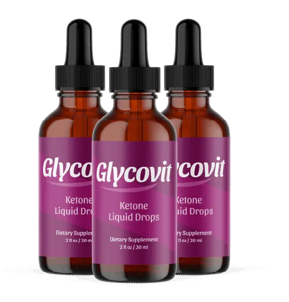 glycovit official website